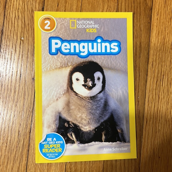 National Geographic Kids Books - Picture 5 of 6